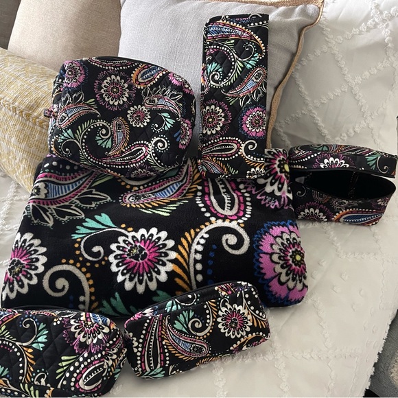 Vera Bradley Bundle - Picture 5 of 7